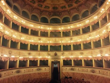 Teatro Goldoni