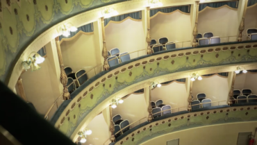 teatro cesenatico